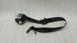 AUDI Audi S3 8P front seat belt 8P4857706D seat belt belt front right — thumbnail 5