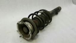 BMW BMW 1 Series E87 Left Shock Absorber Front 6786017 Shock Absorber Front Left — thumbnail 1