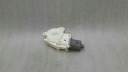 MERCEDES-BENZ Mercedes ML W164 rear left door window motor A2518200103 window regulator motor — thumbnail 4