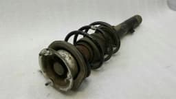 BMW BMW 1 Series E87 Left Shock Absorber Front 6786017 Shock Absorber Front Left — thumbnail 3