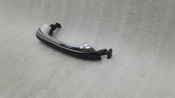 MERCEDES-BENZ Mercedes ML W164 front right door handle A1647600670 door handle front right — thumbnail 6