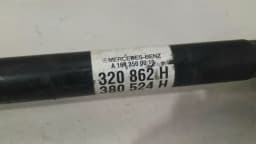 MERCEDES-BENZ Mercedes ML W164 X164 Drive Shaft Rear RE A1643500010 Rear Right Drive Shaft — thumbnail 8