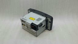 MERCEDES-BENZ Mercedes ML W164 CD player A1648209289 audio system controller radio audio — thumbnail 9