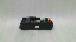 MERCEDES-BENZ Mercedes ML W164 Fuse Box A1645400272 Fuse Box — thumbnail 3