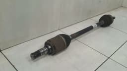 MERCEDES-BENZ Mercedes ML W164 X164 Drive Shaft Rear RE A1643500010 Rear Right Drive Shaft — thumbnail 3
