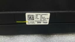 MERCEDES-BENZ Mercedes ML W164 Fuse Box A1645400272 Fuse Box — thumbnail 4
