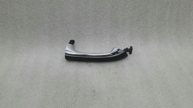 MERCEDES-BENZ Mercedes ML W164 front right door handle A1647600670 door handle front right