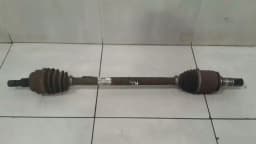 MERCEDES-BENZ Mercedes ML W164 X164 left rear drive shaft A1643500010 drive shaft rear Li — thumbnail 6
