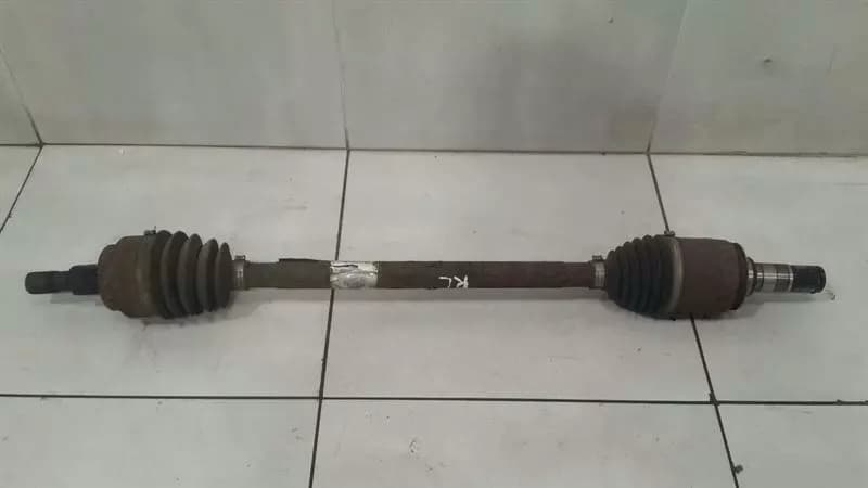 Mercedes ML W164 X164 left rear drive shaft A1643500010 drive shaft rear Li