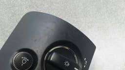 MERCEDES-BENZ Mercedes ML W164 Headlight Switch A1645450604 Light Switch — thumbnail 2