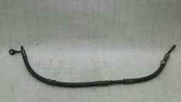 MERCEDES-BENZ Mercedes ML W164 Power Steering Pants A2514602124 Power Line OM642 V6 — thumbnail 1