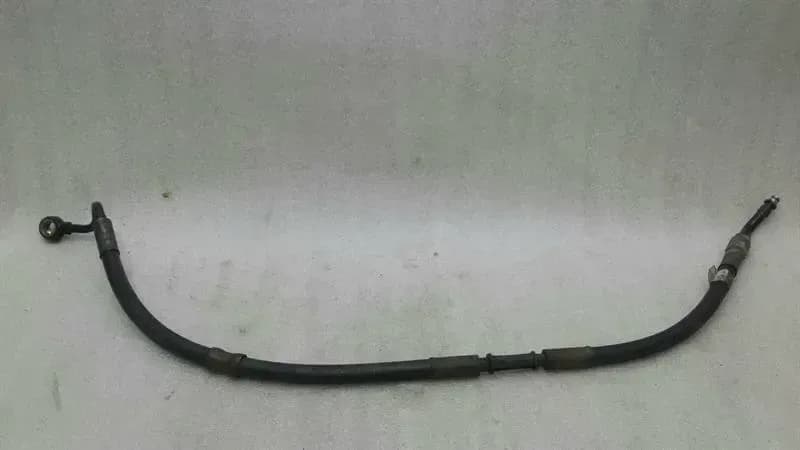 Mercedes ML W164 Power Steering Pants A2514602124 Power Line OM642 V6