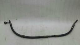 MERCEDES-BENZ Mercedes ML W164 Power Steering Pants A2514602124 Power Line OM642 V6 — thumbnail 3