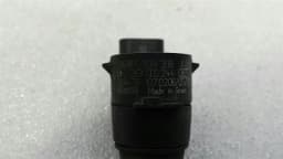 BMW BMW 1 Series E87 Parking Sensor 6934308 Parking Aid Parking Sensor — thumbnail 6