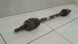 MERCEDES-BENZ Mercedes ML W164 X164 left rear drive shaft A1643500010 drive shaft rear Li — thumbnail 8