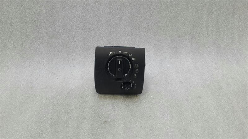 MERCEDES-BENZ Mercedes ML W164 Headlight Switch A1645450604 Light Switch