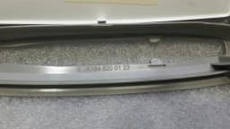 MERCEDES-BENZ Mercedes ML W164 Rear Dome Light A1648200123 Indoor Light Indoor Light — thumbnail 8