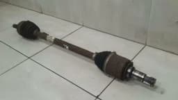 MERCEDES-BENZ Mercedes ML W164 X164 left rear drive shaft A1643500010 drive shaft rear Li — thumbnail 7