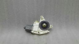 MERCEDES-BENZ Mercedes ML W164 rear left door window motor A2518200103 window regulator motor — thumbnail 5