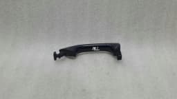 MERCEDES-BENZ Mercedes ML W164 rear left door handle A1647600570 door handle rear left — thumbnail 4