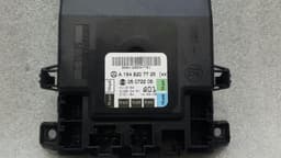 MERCEDES-BENZ Mercedes ML W164 Front Left Door Module A1648207726 Door Control Unit Front Left — thumbnail 2