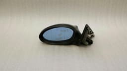 BMW BMW 1 Series E87 Left Door Mirror RHD 7189851 Right Hand Drive — thumbnail 5