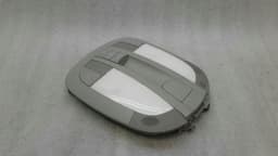 MERCEDES-BENZ Mercedes ML W164 dome light A1648207401 interior light interior light — thumbnail 2