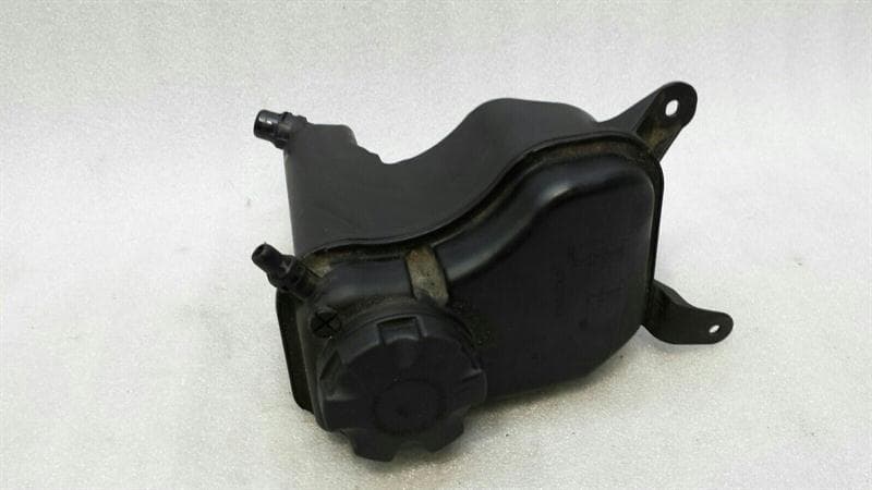 BMW BMW 1 Series E87 Expansion Tank 7607482 Expansion Tank Coolant