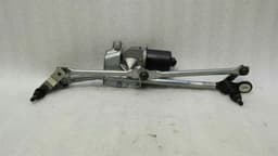 BMW BMW 1 Series E87 RHD front Wiper engine 7192964 right handlebar — thumbnail 6