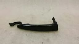 BMW BMW 1 Series E87 Right Door Handle 7060652 Right Door Handle — thumbnail 1