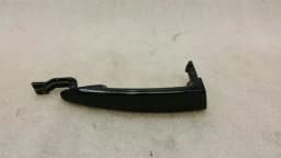 BMW BMW 1 Series E87 Right Door Handle 7060652 Right Door Handle — thumbnail 3