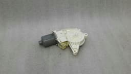 MERCEDES-BENZ Mercedes ML W164 Front Left Door Window Engine A2518200742 Power Window Motor — thumbnail 5