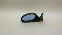 BMW BMW 1 Series E87 Left Door Mirror RHD 7189851 Right Hand Drive — thumbnail 9