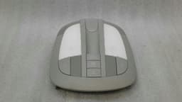 MERCEDES-BENZ Mercedes ML W164 dome light A1648207401 interior light interior light — thumbnail 10