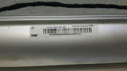 MERCEDES-BENZ MERCEDES ML W164 A1648600805 — thumbnail 6