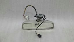 MERCEDES-BENZ Mercedes ML W164 Rear View Mirror A1648102417 Rear Mirror Interior Mirror — thumbnail 6