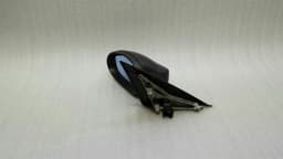 BMW BMW 1 Series E87 Left Door Mirror RHD 7189851 Right Hand Drive — thumbnail 4