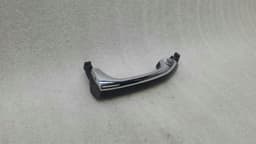 MERCEDES-BENZ Mercedes ML W164 rear right door handle A1647600670 door handle rear right — thumbnail 6