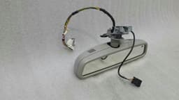 MERCEDES-BENZ Mercedes ML W164 Rear View Mirror A1648102417 Rear Mirror Interior Mirror — thumbnail 3