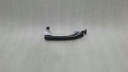 MERCEDES-BENZ Mercedes ML W164 rear right door handle A1647600670 door handle rear right — thumbnail 1