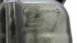 BMW BMW 1 Series E87 Expansion Tank 7607482 Expansion Tank Coolant — thumbnail 8