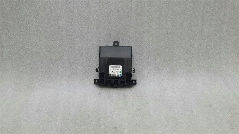 MERCEDES-BENZ Mercedes ML W164 Front Left Door Module A1648207726 Door Control Unit Front Left
