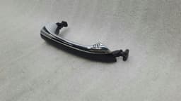 MERCEDES-BENZ Mercedes ML W164 rear right door handle A1647600670 door handle rear right — thumbnail 2