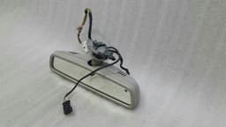 MERCEDES-BENZ Mercedes ML W164 Rear View Mirror A1648102417 Rear Mirror Interior Mirror — thumbnail 2