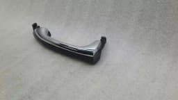 MERCEDES-BENZ Mercedes ML W164 rear left door handle A1647600570 door handle rear left — thumbnail 6