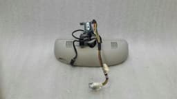 MERCEDES-BENZ Mercedes ML W164 Rear View Mirror A1648102417 Rear Mirror Interior Mirror — thumbnail 9