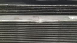 MERCEDES-BENZ Mercedes ML W164 radiator pack A2515000703 radiator package OM642 V6 diesel ML280 CDI — thumbnail 7