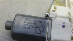 MERCEDES-BENZ Mercedes ML W164 Front Right Door Window Motor A2518200842 Window Regulator Motor — thumbnail 6