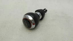 AUDI Audi S3 8P Gear Knob Shift Button — thumbnail 3