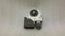 AUDI Audi S3 8P front right window motor 8P0959802N window regulator motor front right — thumbnail 1